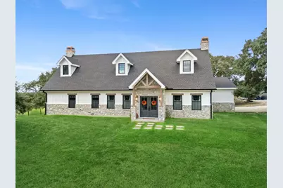 174 Gilmore Road, Brenham, TX 77833 - Photo 3