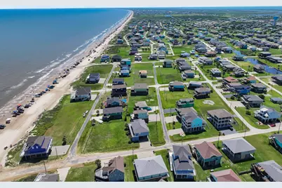 0000 Idyle View, Crystal Beach, TX 77650 - Photo 3