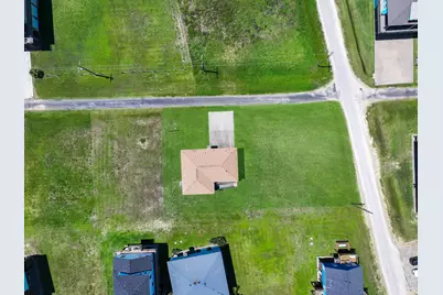 0000 Idyle View, Crystal Beach, TX 77650 - Photo 1