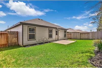 10031 Spring Creek Road, Cleveland, TX 77327 - Photo 5