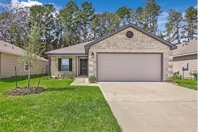 10031 Spring Creek Road, Cleveland, TX 77327 - Photo 1