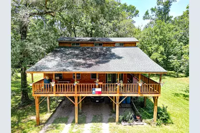 16 Magnolia Road, Woodbranch, TX 77357 - Photo 3