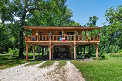 16 Magnolia Road, Woodbranch, TX 77357 - Photo 21