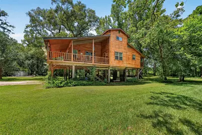 16 Magnolia Road, Woodbranch, TX 77357 - Photo 23