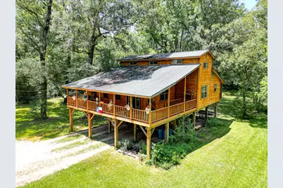 16 Magnolia Road, Woodbranch, TX 77357 - Photo 1