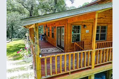 16 Magnolia Road, Woodbranch, TX 77357 - Photo 5