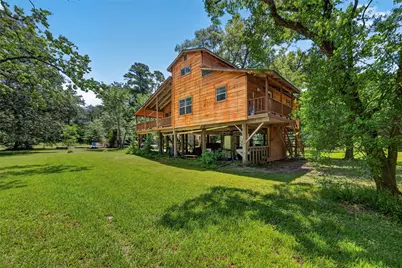 16 Magnolia Road, Woodbranch, TX 77357 - Photo 25