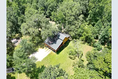 16 Magnolia Road, Woodbranch, TX 77357 - Photo 27