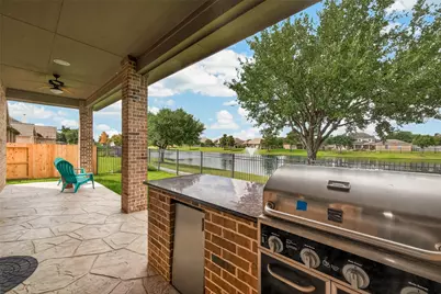 22907 Laburname Court, Tomball, TX 77375 - Photo 35