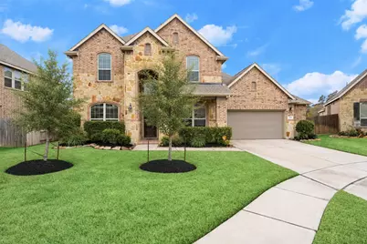 22907 Laburname Court, Tomball, TX 77375 - Photo 1