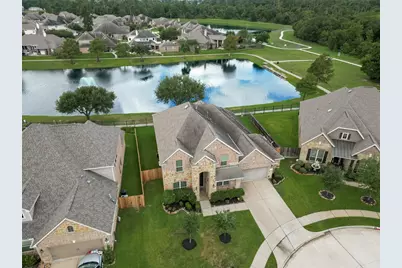 22907 Laburname Court, Tomball, TX 77375 - Photo 3