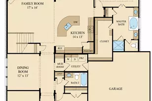 22907 Laburname Ct, Tomball, TX 77375 - Photo 5