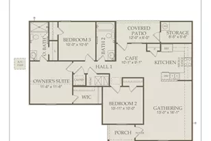 30514 Wolfburn St, Waller, TX 77484 - Photo 19