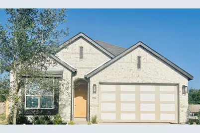 2954 Mellow Pines Lane, Webster, TX 77598 - Photo 1