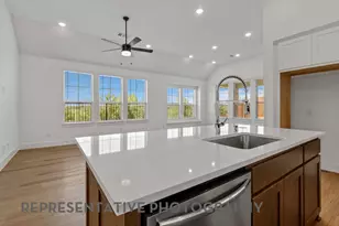2954 Mellow Pnes Ln, Webster, TX 77598 - Photo 9
