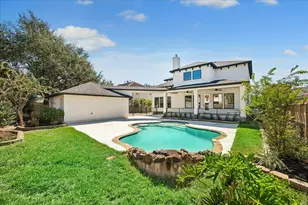 1413 Cottage Cove Ct, Seabrook, TX 77586 - Photo 29