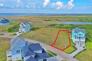 25819 Bay Breeze Dr, Galveston, TX 77554 - Photo 1