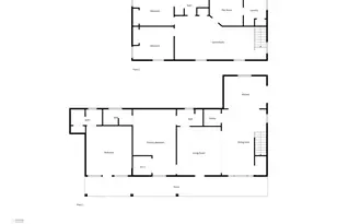 1535 Mulberry St, Tomball, TX 77375 - Photo 49