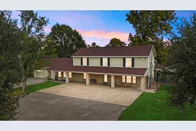 1535 Mulberry Street, Tomball, TX 77375 - Photo 3