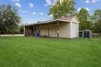 1535 Mulberry Street, Tomball, TX 77375 - Photo 41