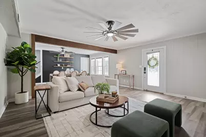 1535 Mulberry Street, Tomball, TX 77375 - Photo 1