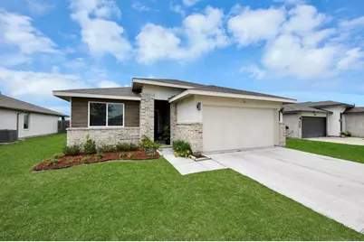14519 Rain Tree Drive, Baytown, TX 77523 - Photo 1