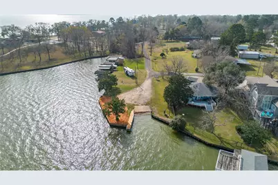 374 Harbor View Drive, Livingston, TX 77351 - Photo 49