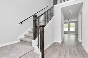 14803 Freestone Plum Ct, Houston, TX 77049 - Photo 3