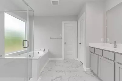 14803 Freestone Plum Ct, Houston, TX 77049 - Photo 15