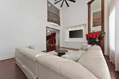 20711 Bending Pines Lane, Spring, TX 77379 - Photo 5