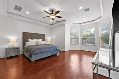 20711 Bending Pines Lane, Spring, TX 77379 - Photo 17