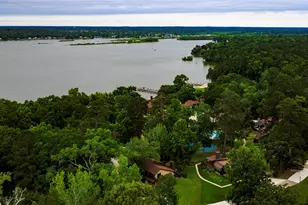 133 Fountain Lake, Livingston, TX 77351 - Photo 25