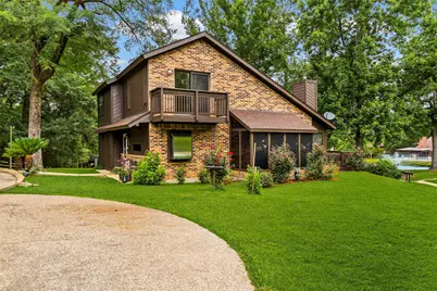 133 Fountain Lake #133, Livingston, TX 77351 - Photo 1