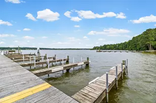 133 Fountain Lake, Livingston, TX 77351 - Photo 23
