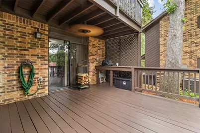 133 Fountain Lake #133, Livingston, TX 77351 - Photo 5