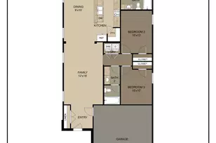 3001 Paintbrus Dr, Brookshire, TX 77423 - Photo 13