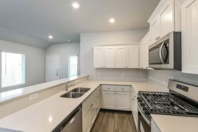 3001 Paintbrus Drive, Brookshire, TX 77423 - Photo 1