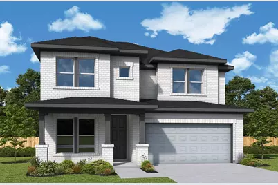 702 Rose Bloom Lane, Rosenberg, TX 77471 - Photo 1