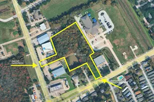 Tbd Massey Tompkins Rd, Baytown, TX 77521 - Photo 1