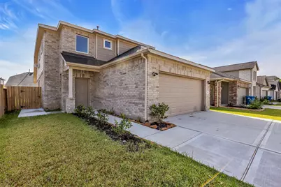 27108 Kestrel Trail, Magnolia, TX 77354 - Photo 1