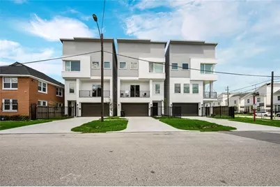 2102 Live Oak Street, Houston, TX 77003 - Photo 1