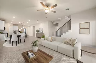 614 Ellwood Terrace Ln, Richmond, TX 77406 - Photo 9