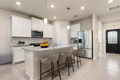 614 Ellwood Terrace Lane, Richmond, TX 77406 - Photo 5