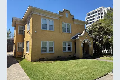 2406 Huldy Street, Houston, TX 77019 - Photo 1