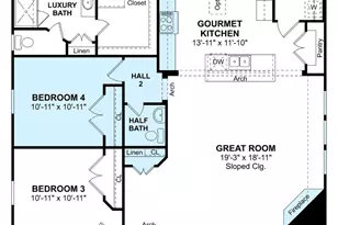 32402 Magnolia Glen Ln, Waller, TX 77484 - Photo 21