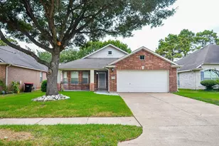 8502 Manassas Ln, Houston, TX 77083 - Photo 1