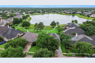 1028 Broad Bay Lane, League City, TX 77573 - Photo 1
