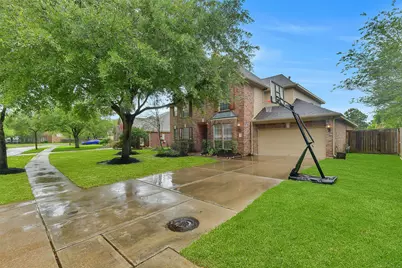 1028 Broad Bay Lane, League City, TX 77573 - Photo 5