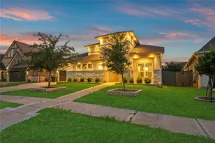 11 Victorian Run, Sugar Land, TX 77498 - Photo 1