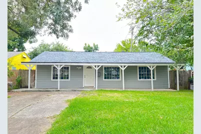 3121 Bond Street, Pasadena, TX 77503 - Photo 1